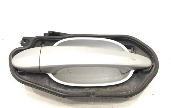 BMW 5 E60 E61 Front door exterior handle 5121-7199556