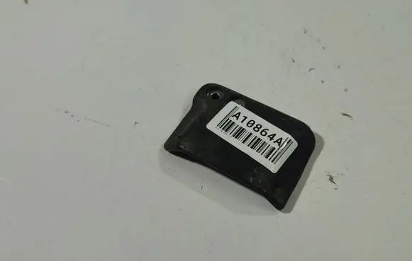 Audi A6 S6 C5 4B Steering wheel adjustment switch 