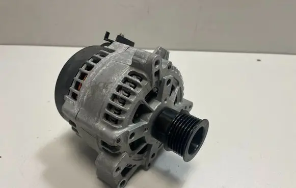 Generator/alternator