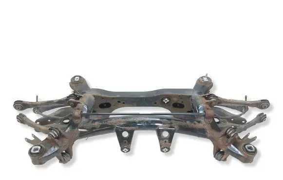 BMW 1 F20 F21 Rear subframe 6792505
