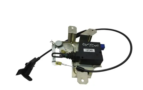 Opel Omega B1 Tailgate boot lock/latch motor 90494802