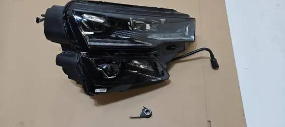 Skoda Kodiaq Headlight/headlamp 57B941036