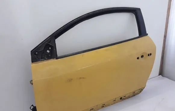 Renault Megane III Door (2 Door Coupe) 801018036R