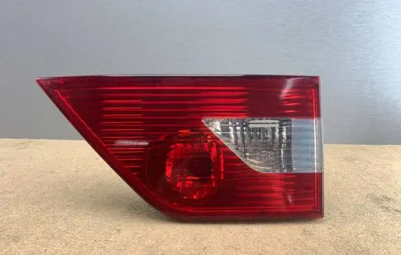 BMW X3 E83 Tailgate rear/tail lights 3420204 63213420204