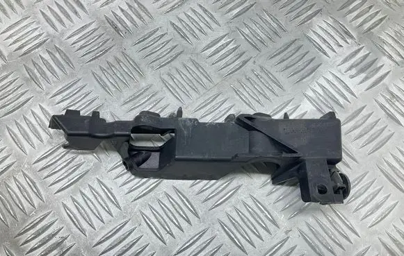 Audi A6 S6 C7 4G Front bumper mounting bracket 4G0807283