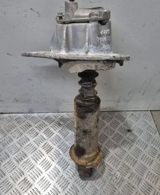 Volvo XC70 Rear coil spring rubber mount 08646093