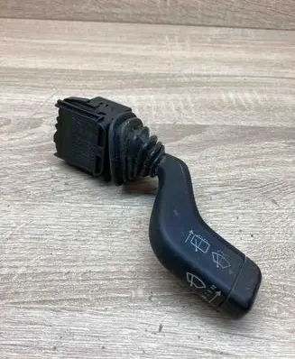 Opel Zafira A Wiper control stalk 090243395 090481242 WithPlug