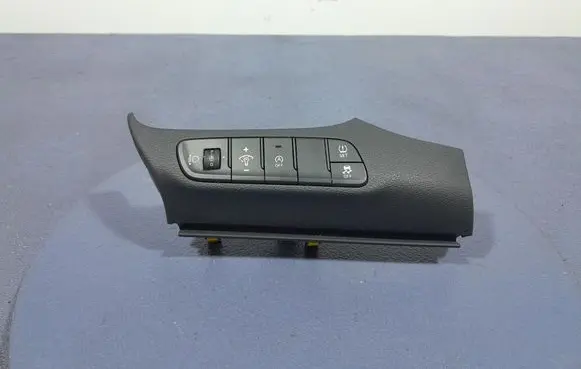 Hyundai i30 Other switches/knobs/shifts 93750G4390