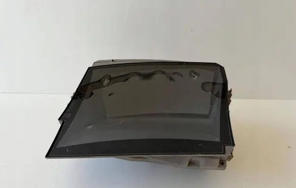 Audi A3 8Y Head up display screen 85F919617K