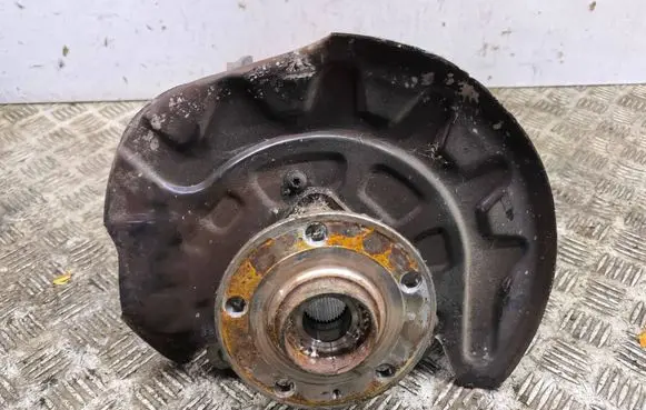 Audi A3 8Y Front wheel hub 