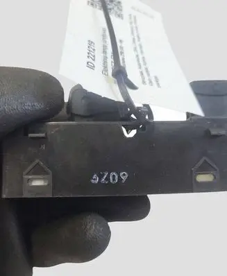 Nissan Murano Z50 Electric window control switch