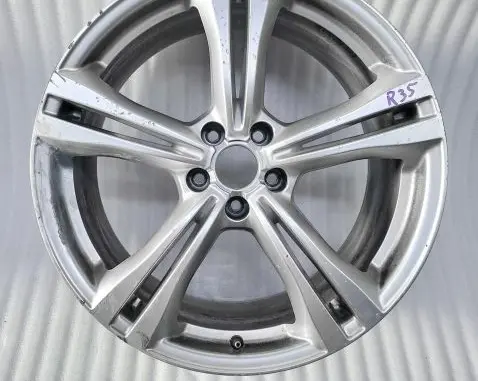 Audi A6 S6 C7 4G R20 alloy rim 
