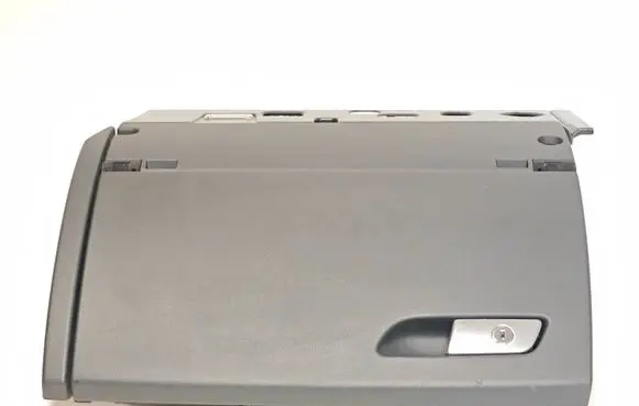 Audi A6 S6 C7 4G Glove box set 4G1857035 K02450001 10112011