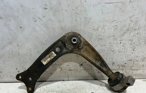 Peugeot 508 Front lower control arm/wishbone 872276