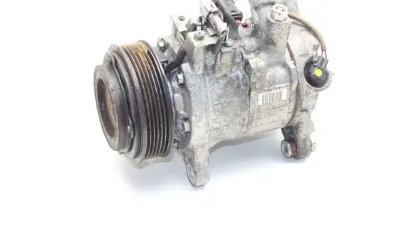 BMW 1 F20 F21 Air conditioning (A/C) compressor (pump) 9330829