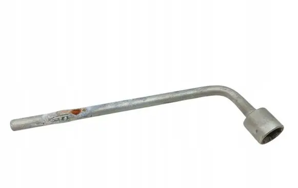 Mitsubishi Outlander Wheel nut wrench 