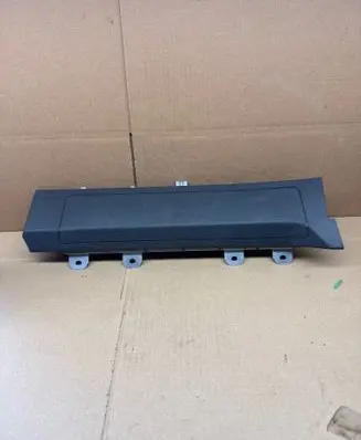 Mercedes-Benz B W246 W242 Knee airbag A2468600302 617377700H
