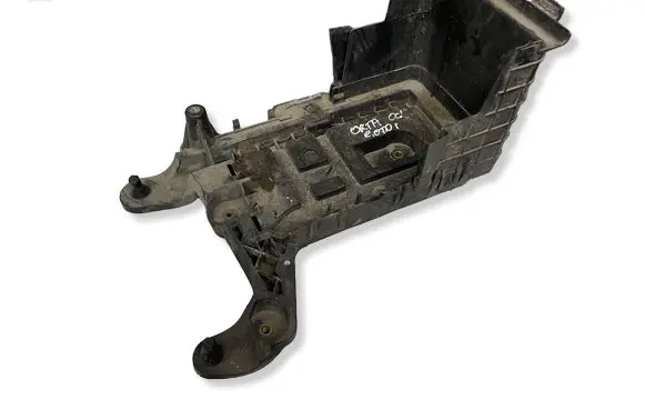 Skoda Octavia Mk2 (1Z) Battery box tray 1K0915333C PPGF30