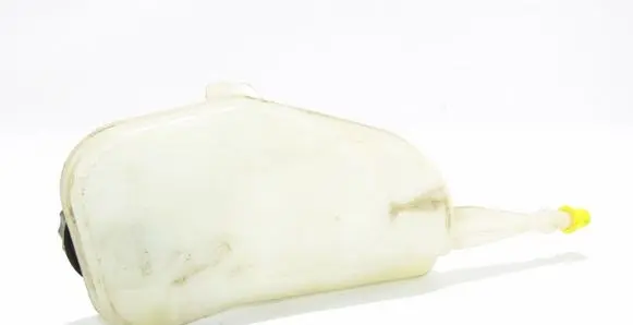 Brake fluid reservoir