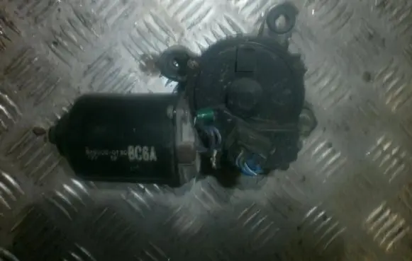 Mazda 323 F Wiper motor 8492000130