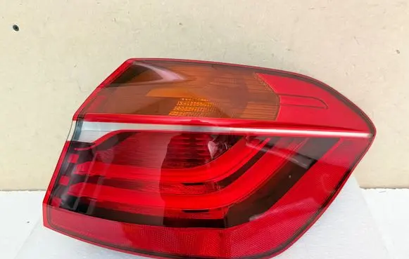 BMW 2 F45 Rear/tail lights 7491338 63010206 XUGYU630102