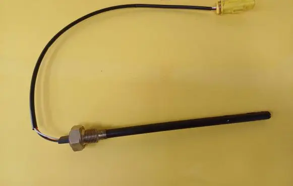 Peugeot 307 Oil level sensor 96321685
