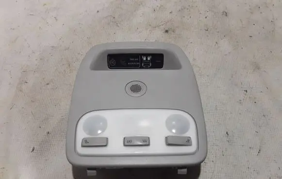 Smart ForFour II W453 Other interior light A4536902900