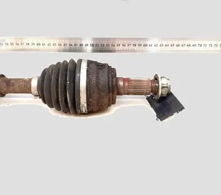 Mazda 6 Front driveshaft