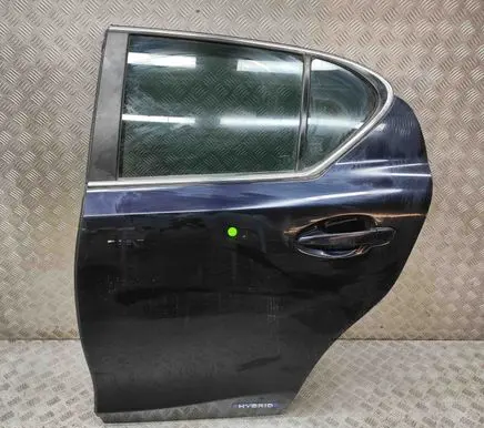 Lexus CT 200H Rear door 6700476010