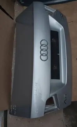 Audi A6 S6 C6 4F Tailgate/trunk/boot lid