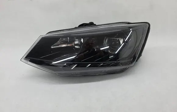 Skoda Fabia Mk3 (NJ) Headlight/headlamp 6V1941015B