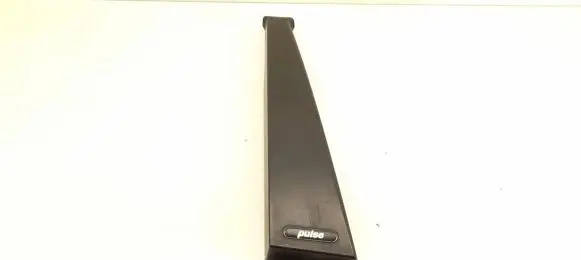Smart ForFour I Front door trim (molding) 4546900027 4546902225