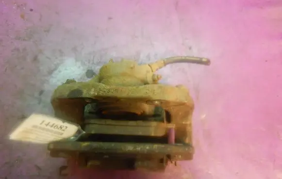 Citroen Xsara Picasso Front brake caliper