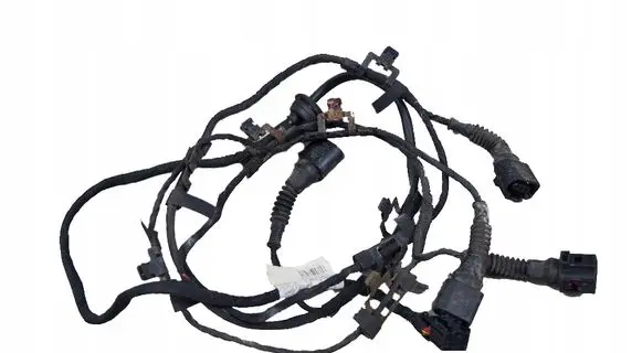 Audi A4 S4 B7 8E 8H Parking sensor (PDC) wiring loom 8H0971085