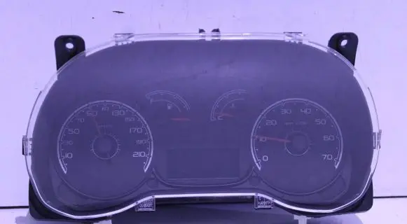 Fiat Linea Speedometer (instrument cluster) 518159020 503005160300 F263344400