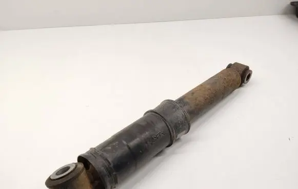 Mercedes-Benz Citan W415 Rear shock absorber/damper
