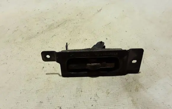 Mercedes-Benz Citan W415 Sliding door lock 8200497565