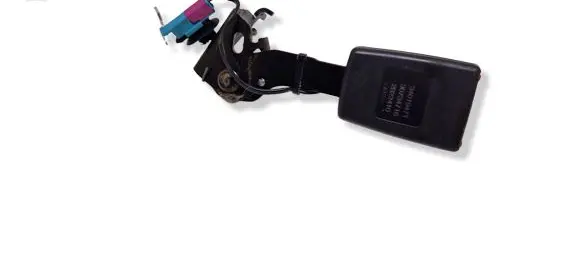 Volvo XC60 Rear seatbelt buckle 30734716