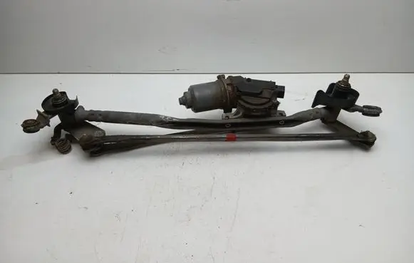 Lexus GS 250 350 300H 450H Front wiper linkage and motor 8511030630 1593004200
