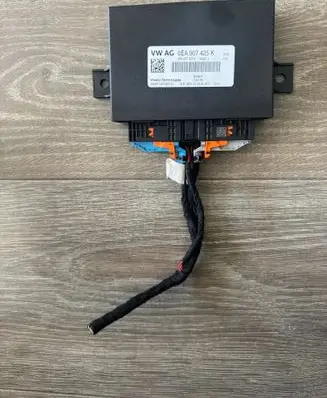 Ford Explorer EV Other devices 0EA907425K