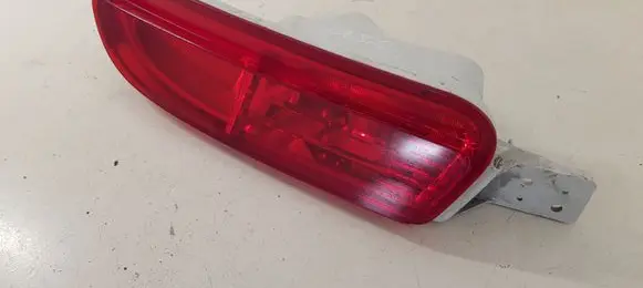 Honda CR-V Rear fog light 23617602