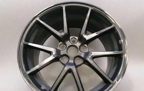 Tesla Model Y R21 alloy rim 104426100A