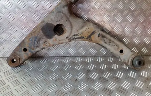Ford Transit Front lower control arm/wishbone