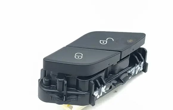 Mercedes-Benz GLC AMG Central locking switch button A2059055251