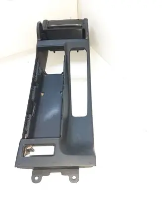 BMW 3 E46 Center console 51168213680