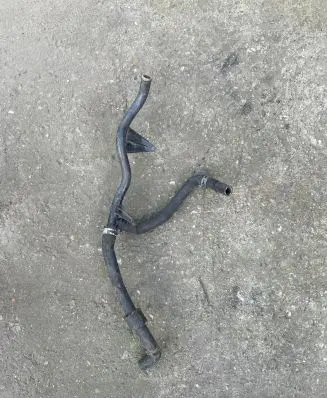 Audi A3 S3 8V Engine coolant pipe/hose 5Q0121070AB