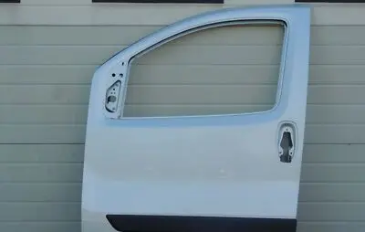 Peugeot Bipper Front door 9002FJ 1637832480