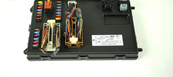 Comfort/convenience module