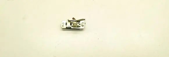 Peugeot Boxer Sliding door lock 