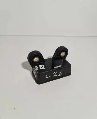 Mercedes-Benz CLK A209 C209 ESP acceleration yaw rate sensor A0055429718 10170106453 GT78F19MC5